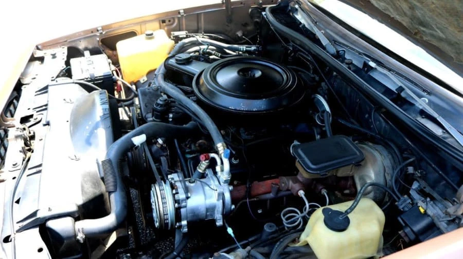 1982 Chevrolet El Camino 5th Gen - Image 7 of 12
