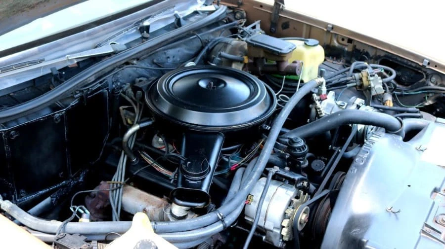 1982 Chevrolet El Camino 5th Gen - Image 8 of 12
