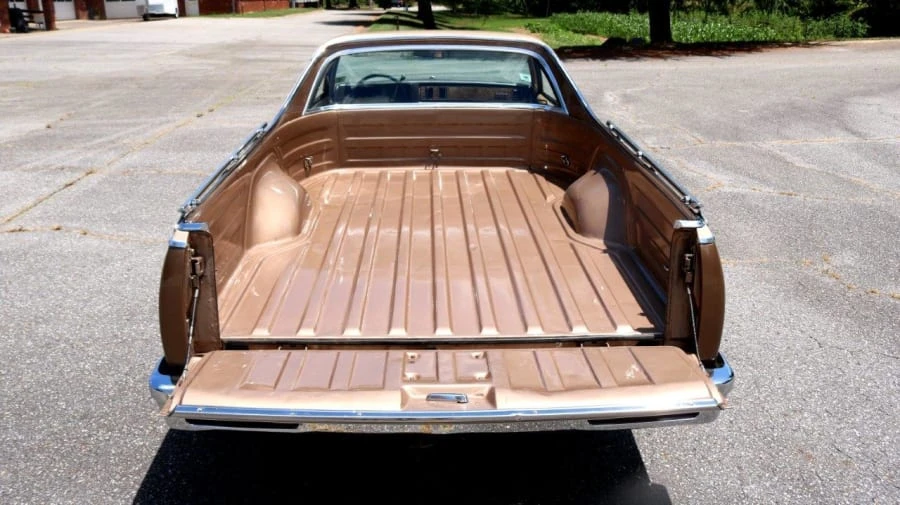 1982 Chevrolet El Camino 5th Gen - Image 10 of 12