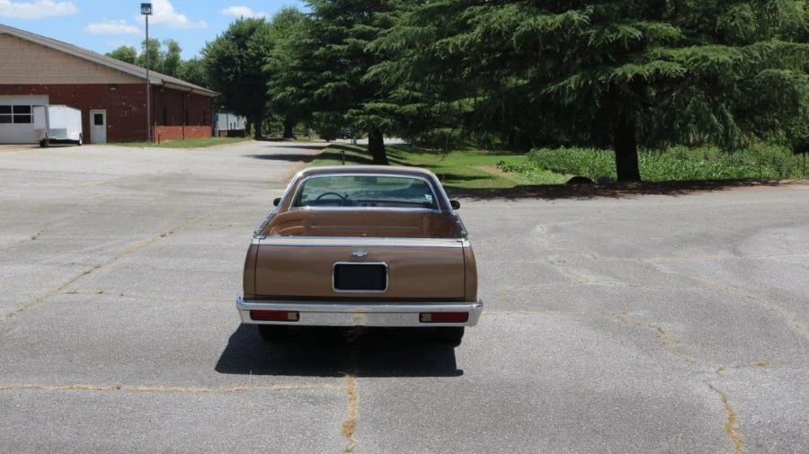 1982 Chevrolet El Camino 5th Gen - Image 12 of 12