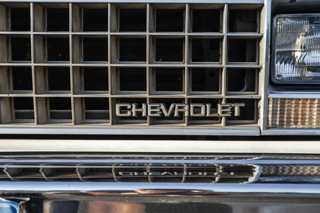 1982 Chevrolet El Camino 5th Gen - Image 12 of 31