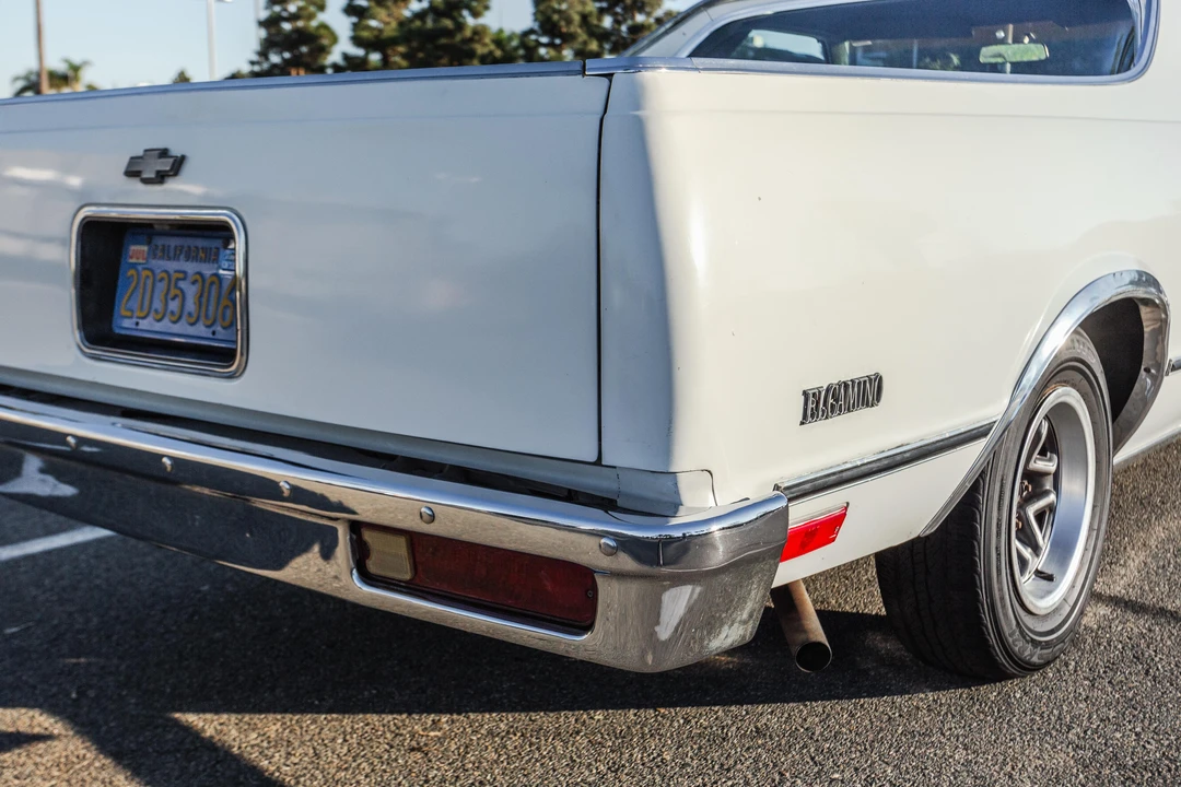 1982 Chevrolet El Camino 5th Gen - Image 23 of 31
