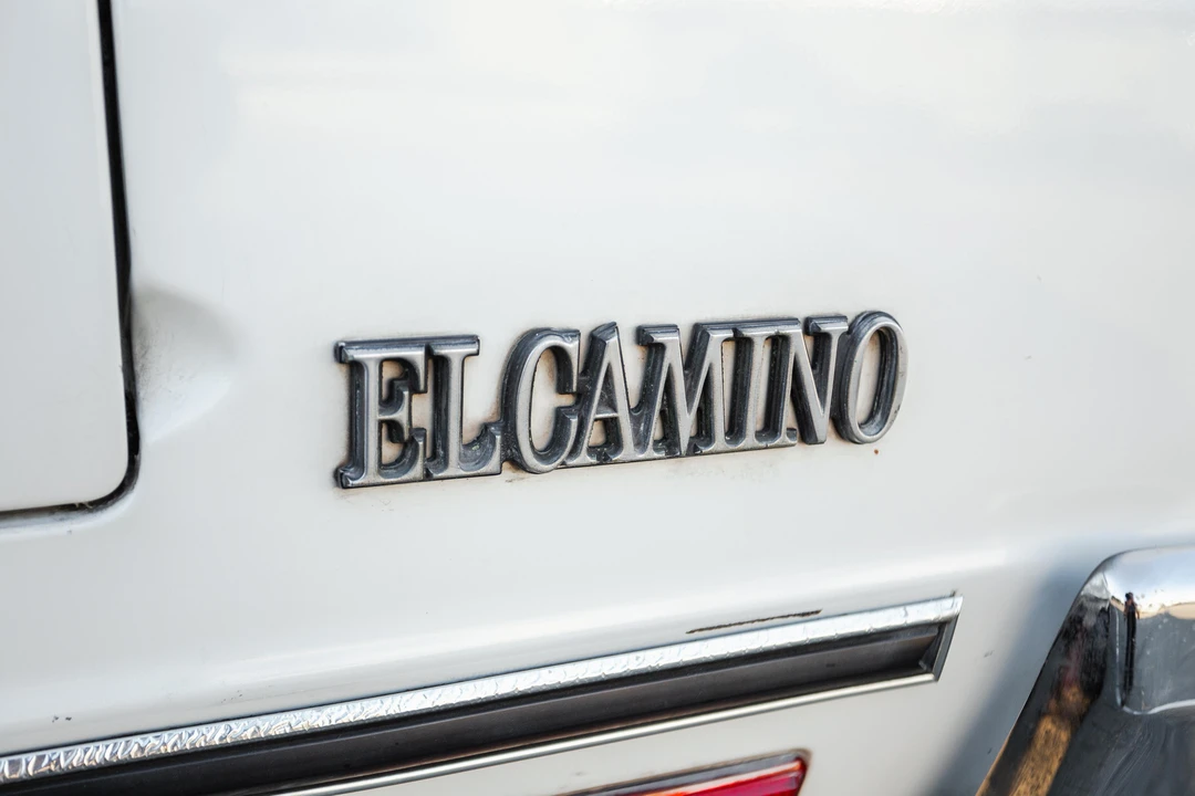 1982 Chevrolet El Camino 5th Gen - Image 17 of 31