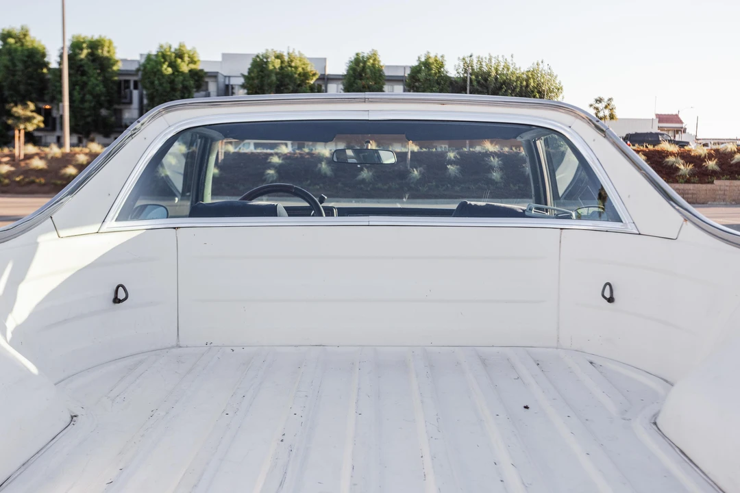 1982 Chevrolet El Camino 5th Gen - Image 21 of 31