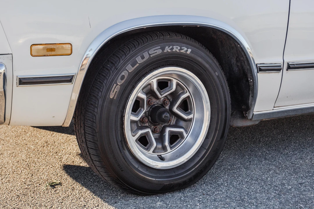 1982 Chevrolet El Camino 5th Gen - Image 31 of 31