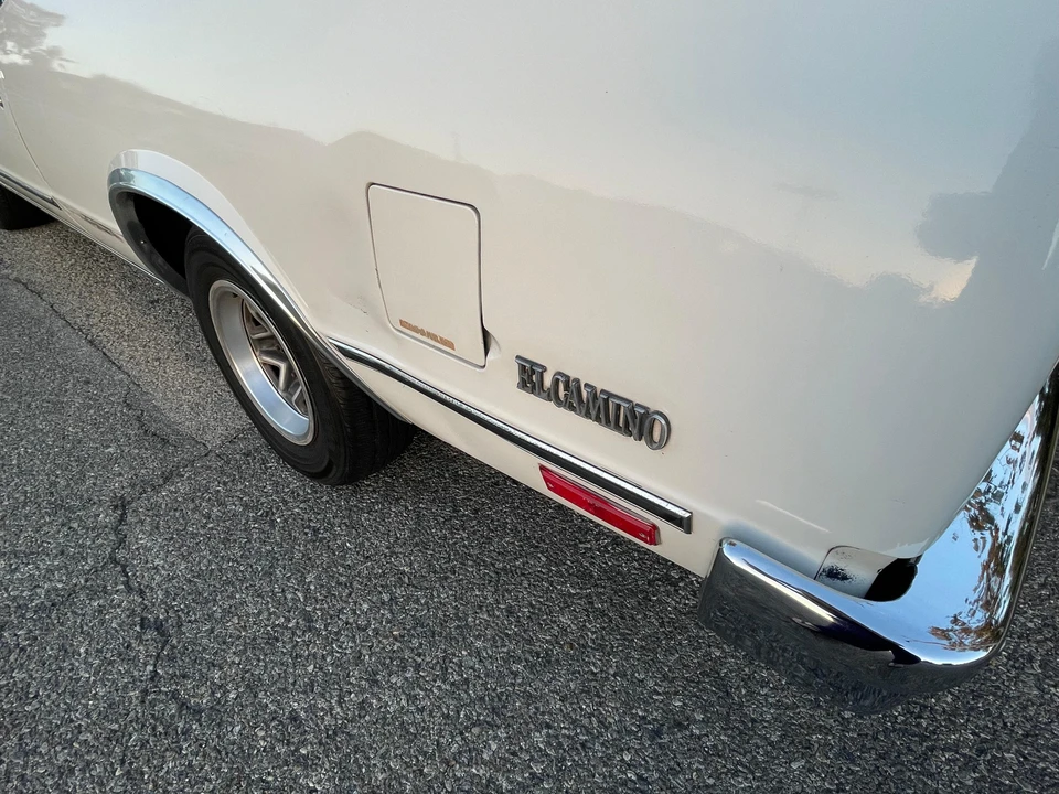 1982 Chevrolet El Camino 5th Gen - Image 28 of 31