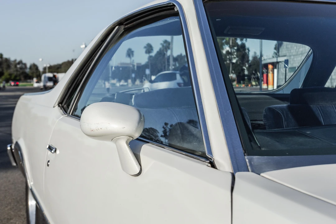 1982 Chevrolet El Camino 5th Gen - Image 25 of 31