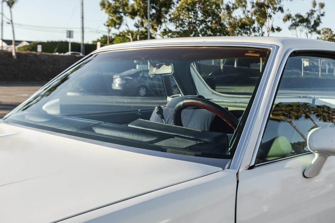 1982 Chevrolet El Camino 5th Gen - Image 15 of 31