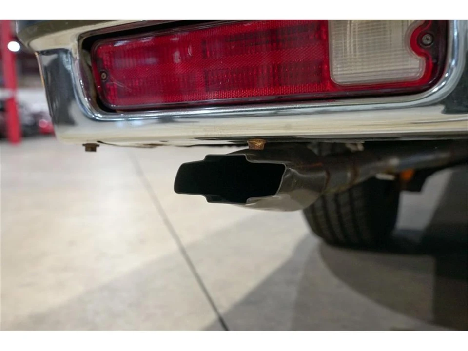 1982 Chevrolet El Camino 5th Gen - Image 26 of 31
