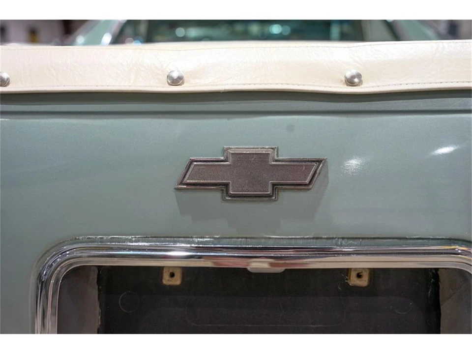 1982 Chevrolet El Camino 5th Gen - Image 27 of 31