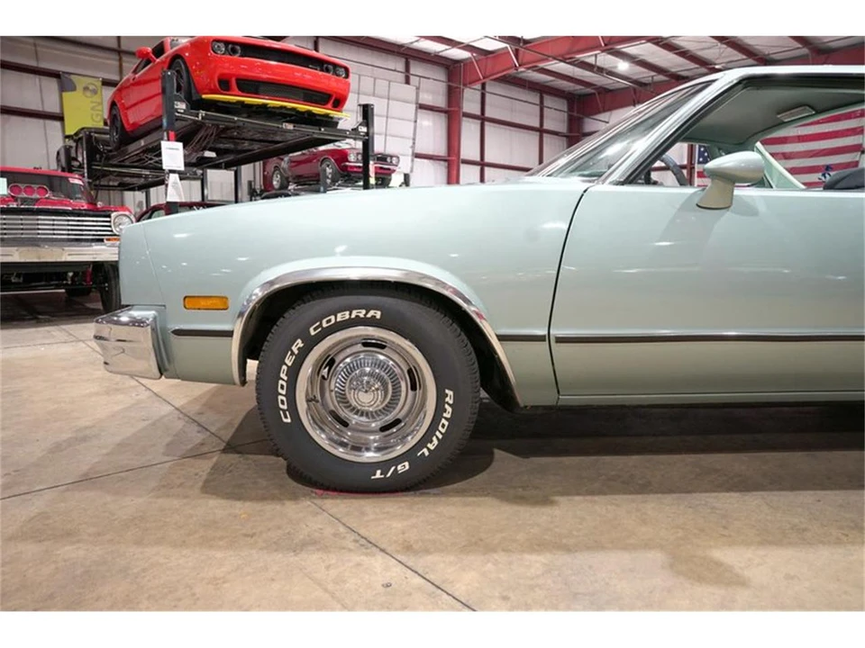1982 Chevrolet El Camino 5th Gen - Image 3 of 31