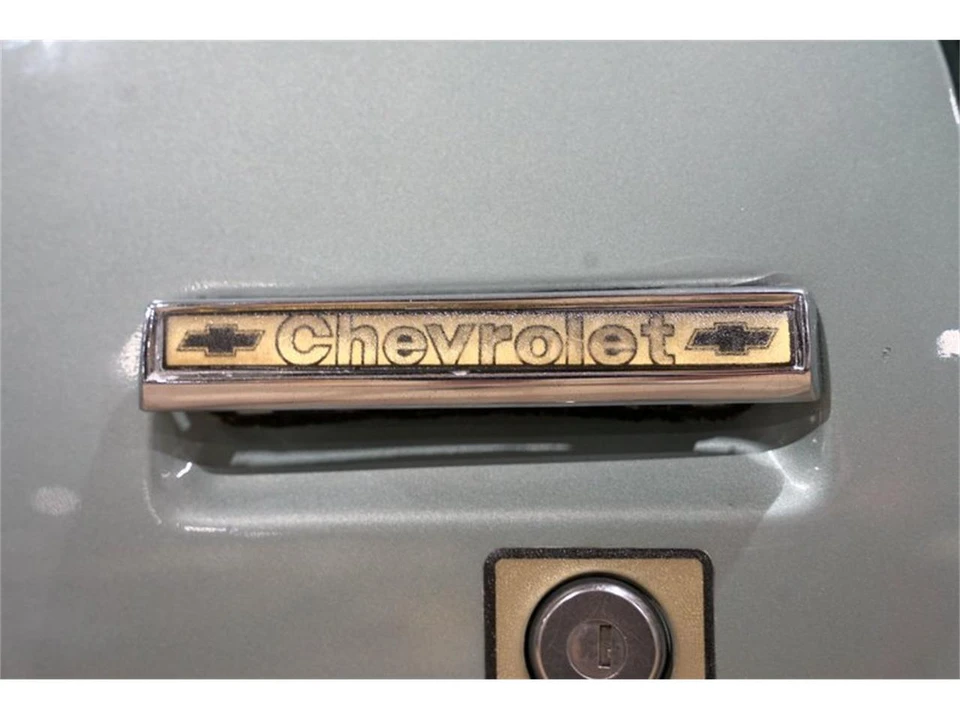 1982 Chevrolet El Camino 5th Gen - Image 23 of 31
