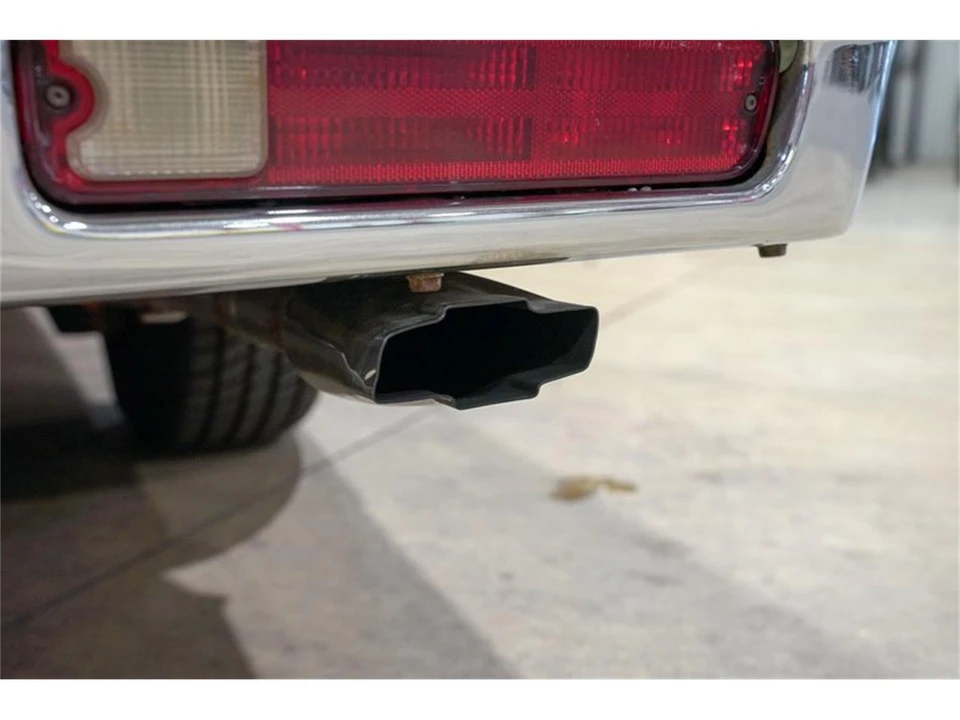 1982 Chevrolet El Camino 5th Gen - Image 28 of 31