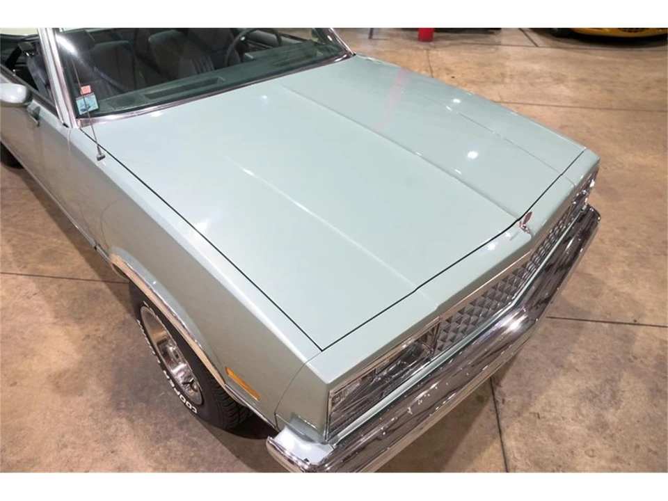 1982 Chevrolet El Camino 5th Gen - Image 18 of 31