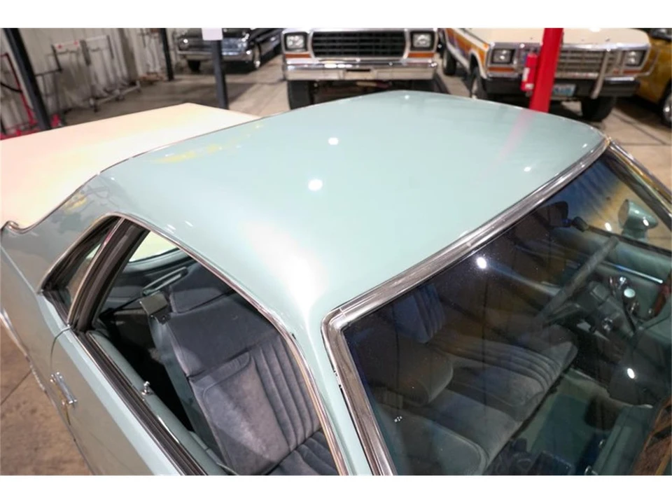 1982 Chevrolet El Camino 5th Gen - Image 19 of 31