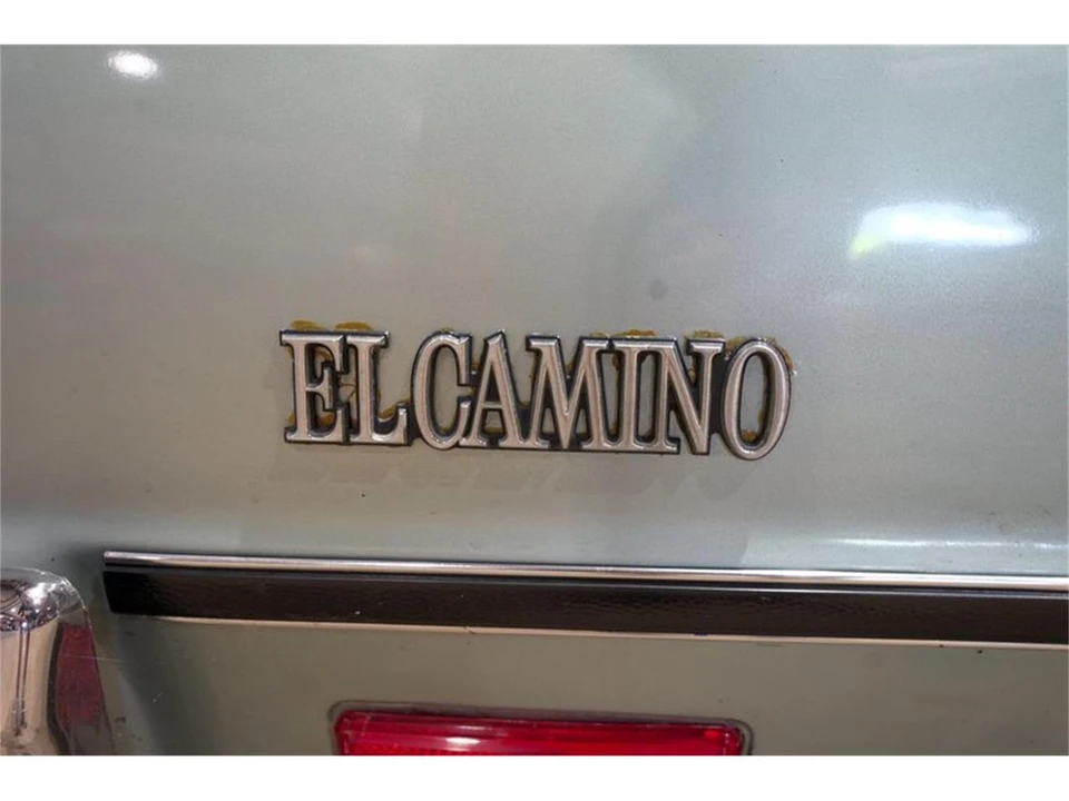 1982 Chevrolet El Camino 5th Gen - Image 29 of 31