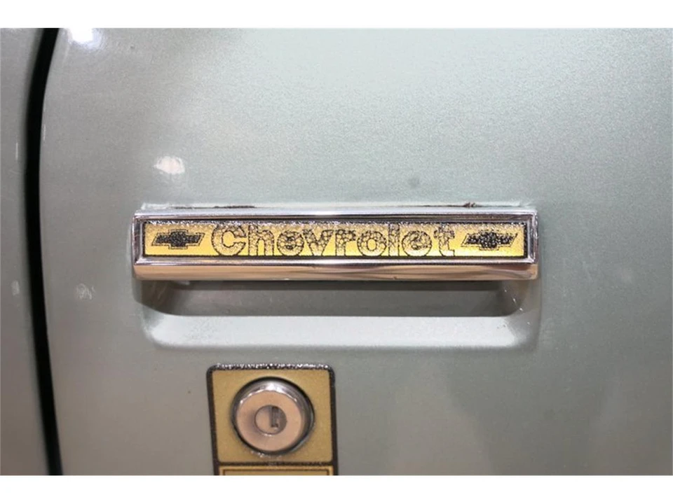 1982 Chevrolet El Camino 5th Gen - Image 30 of 31