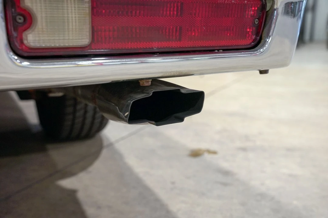 1982 Chevrolet El Camino 5th Gen - Image 22 of 31