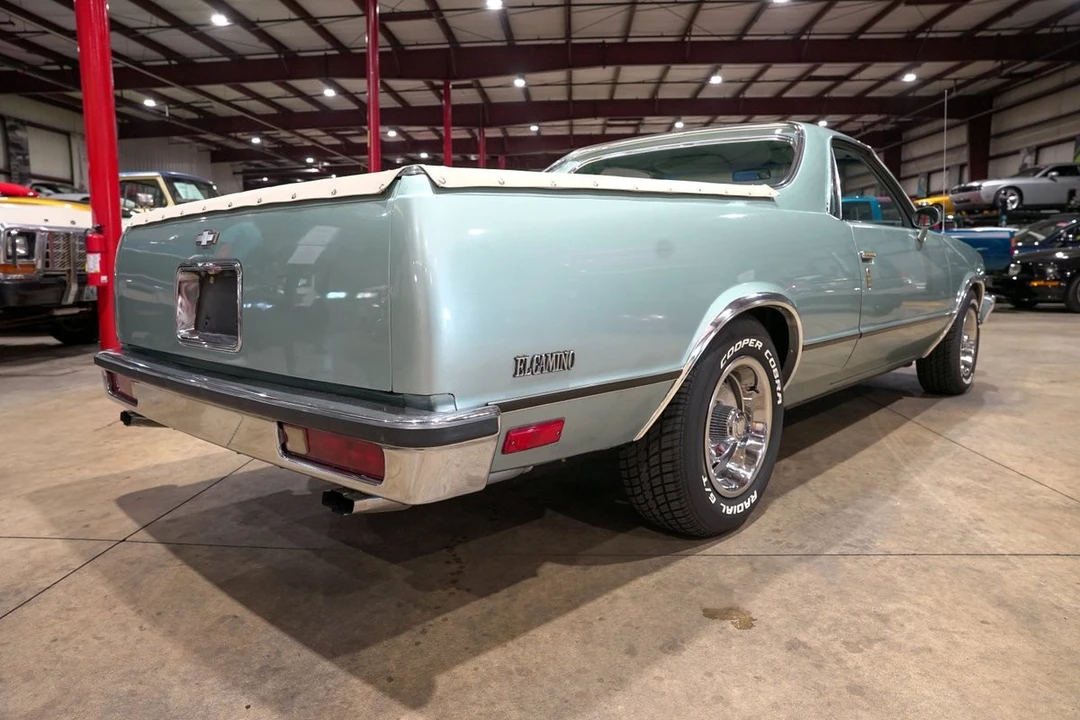 1982 Chevrolet El Camino 5th Gen - Image 7 of 31