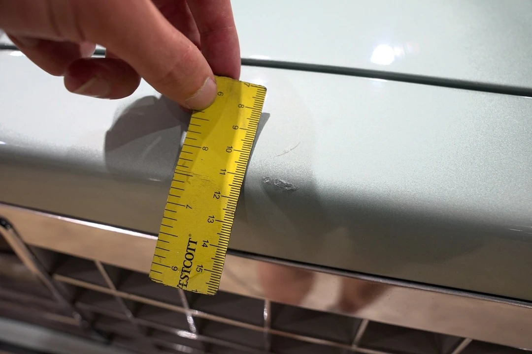 1982 Chevrolet El Camino 5th Gen - Image 25 of 31