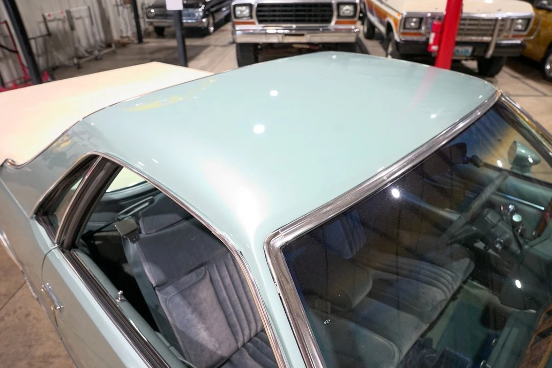 1982 Chevrolet El Camino 5th Gen - Image 16 of 31