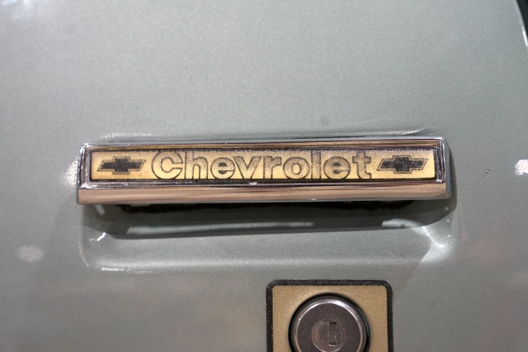 1982 Chevrolet El Camino 5th Gen - Image 19 of 31