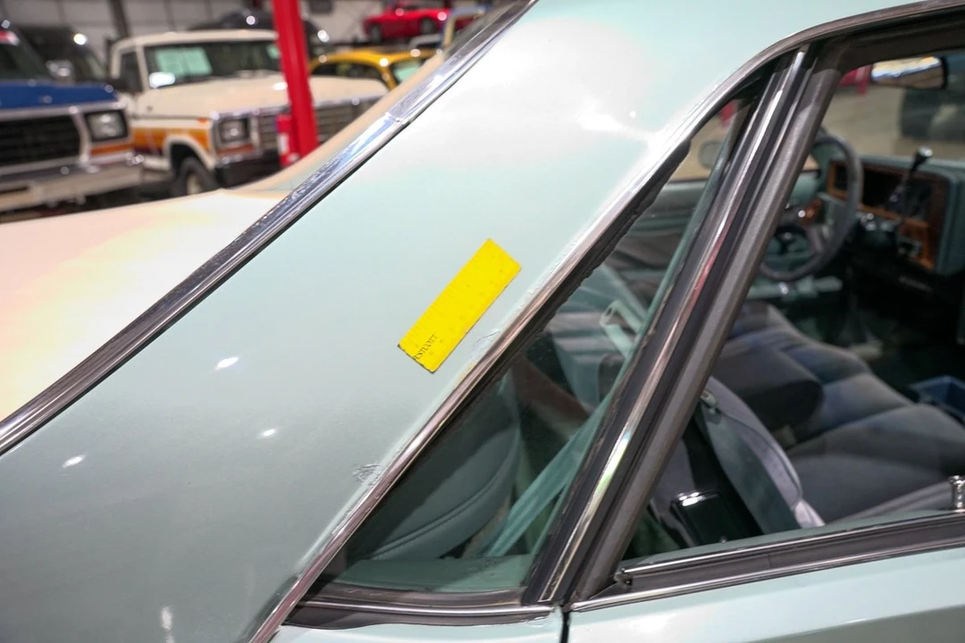 1982 Chevrolet El Camino 5th Gen - Image 30 of 31