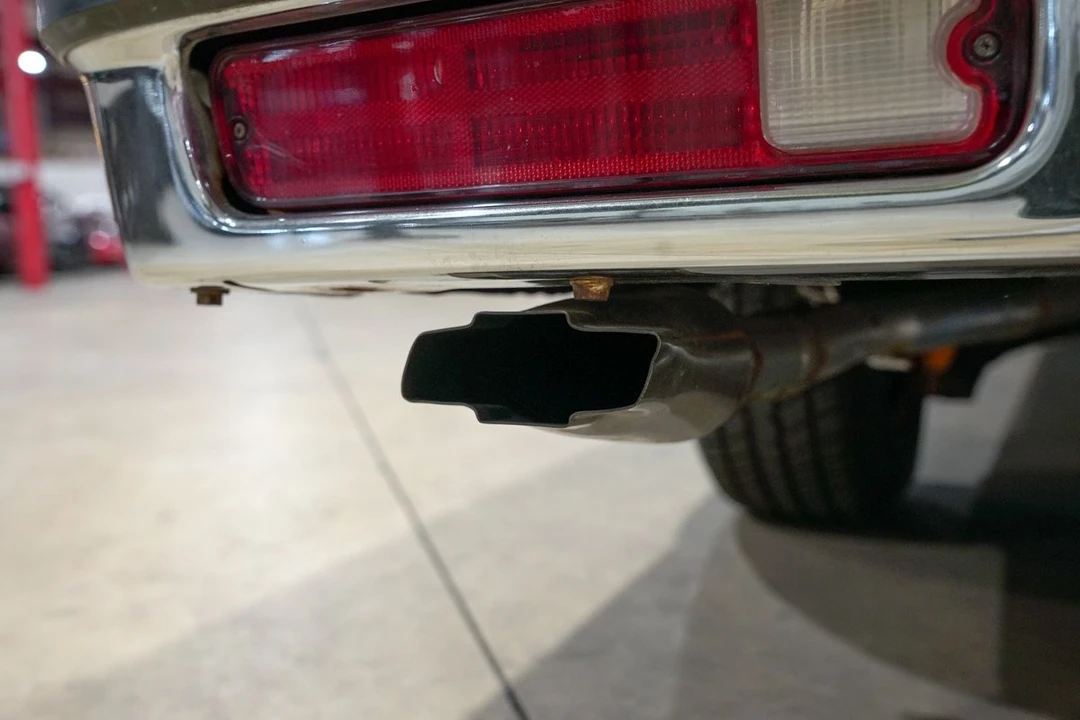 1982 Chevrolet El Camino 5th Gen - Image 21 of 31