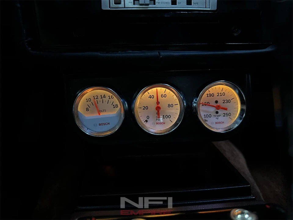 1982 Chevrolet El Camino 5th Gen - Image 29 of 31