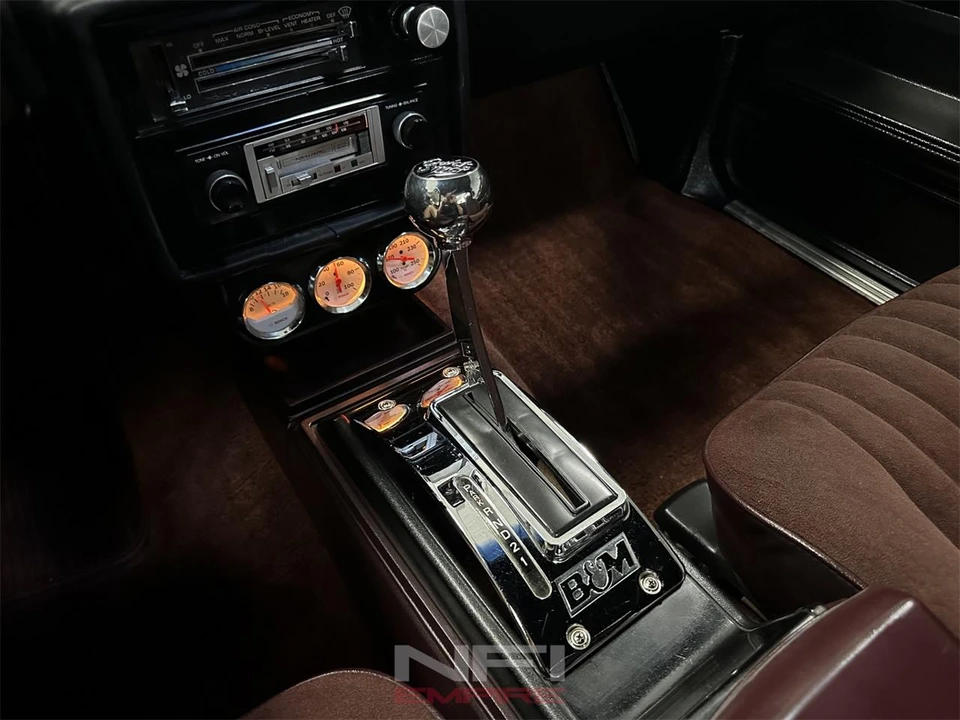 1982 Chevrolet El Camino 5th Gen - Image 31 of 31