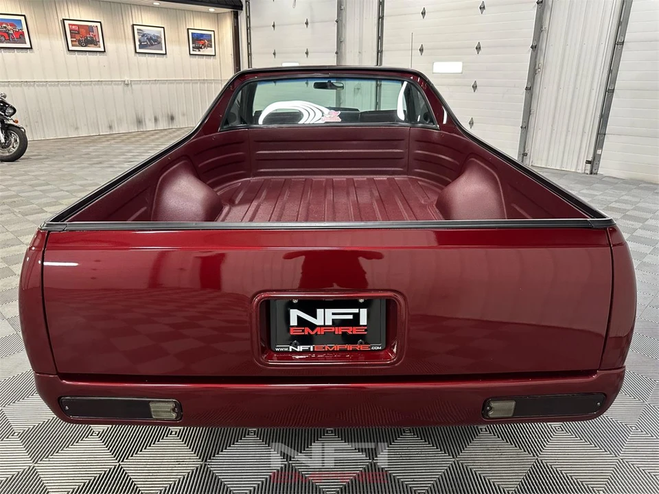 1982 Chevrolet El Camino 5th Gen - Image 9 of 31