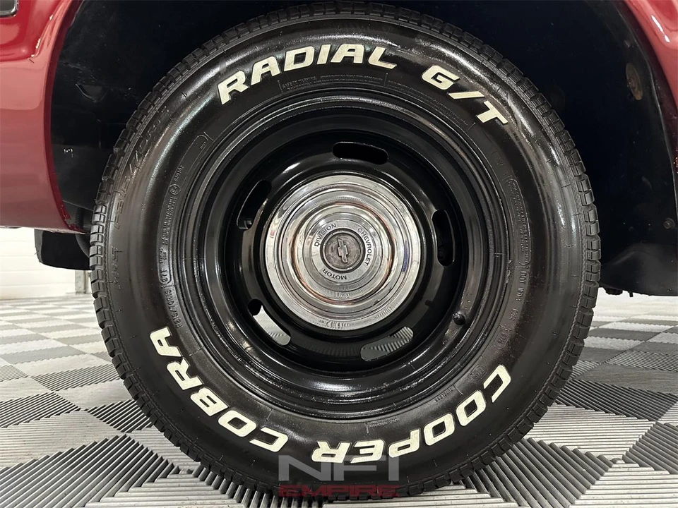 1982 Chevrolet El Camino 5th Gen - Image 12 of 31