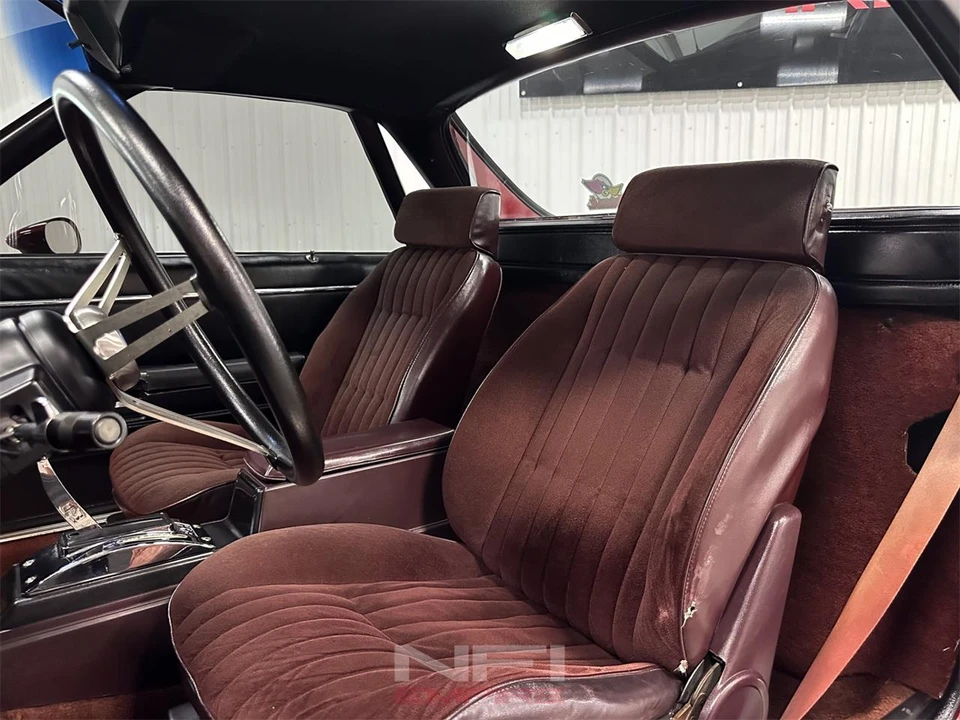 1982 Chevrolet El Camino 5th Gen - Image 24 of 31