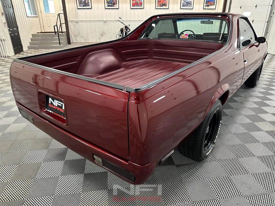 1982 Chevrolet El Camino 5th Gen - Image 8 of 31