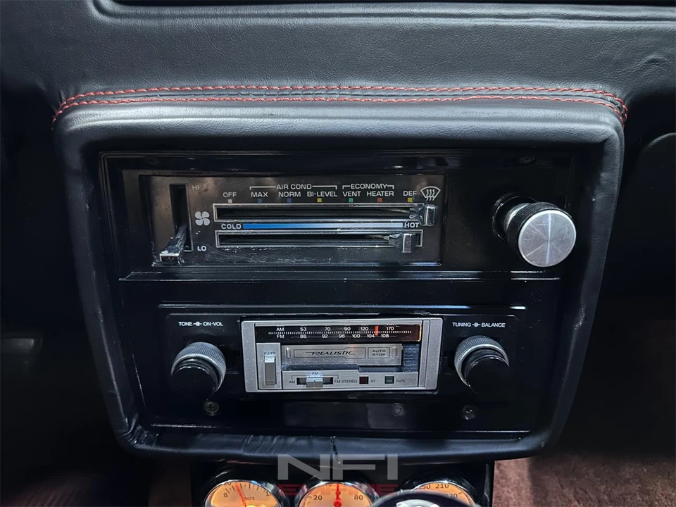 1982 Chevrolet El Camino 5th Gen - Image 30 of 31