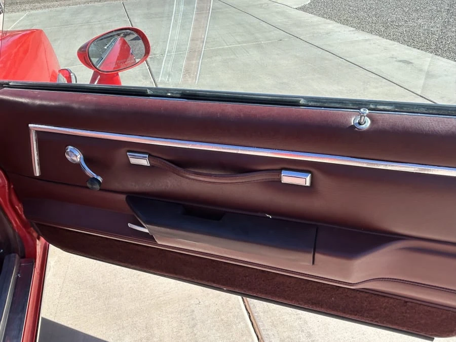 1982 Chevrolet El Camino 5th Gen - Image 9 of 16