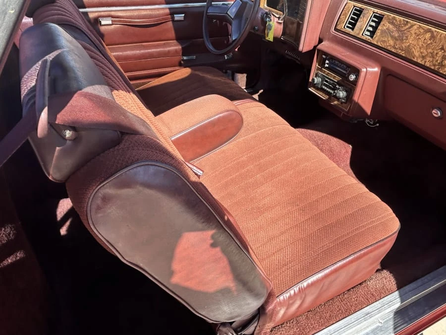 1982 Chevrolet El Camino 5th Gen - Image 8 of 16