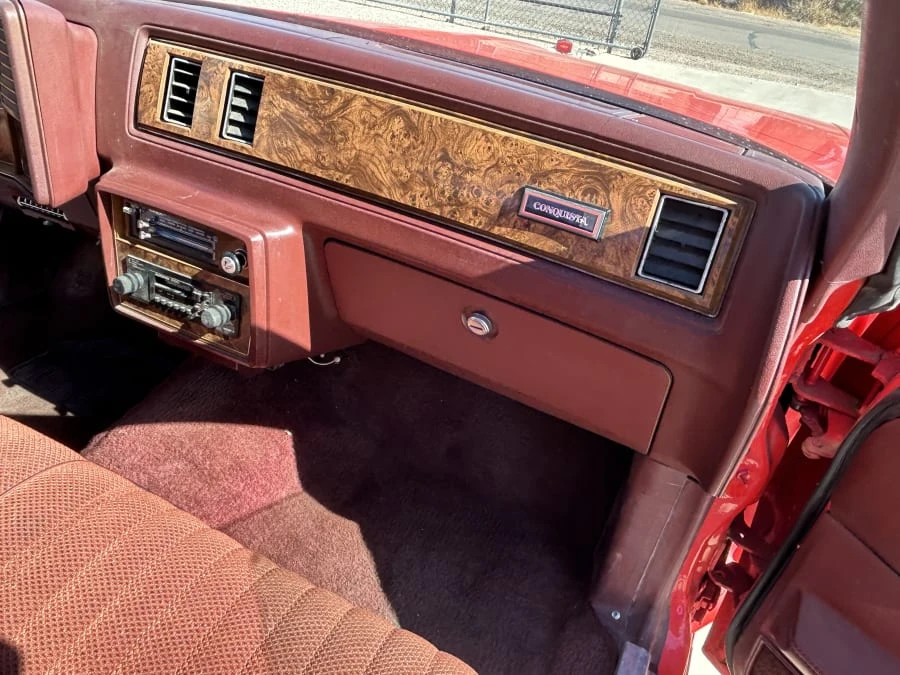 1982 Chevrolet El Camino 5th Gen - Image 12 of 16