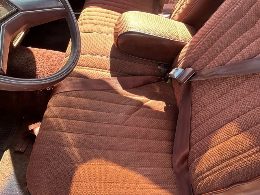 1982 Chevrolet El Camino 5th Gen - Image 13 of 16