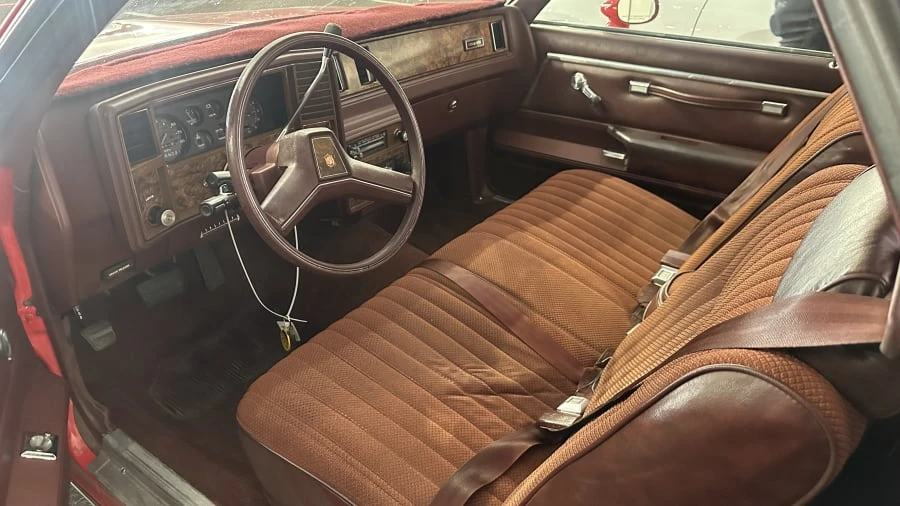 1982 Chevrolet El Camino 5th Gen - Image 5 of 6