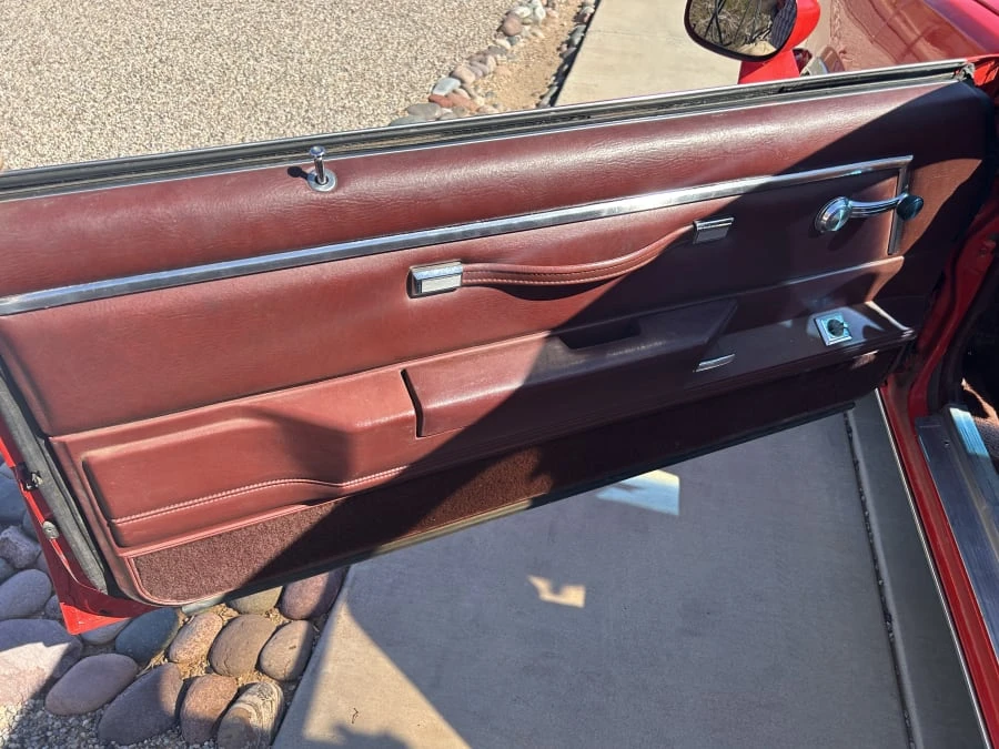 1982 Chevrolet El Camino 5th Gen - Image 11 of 16