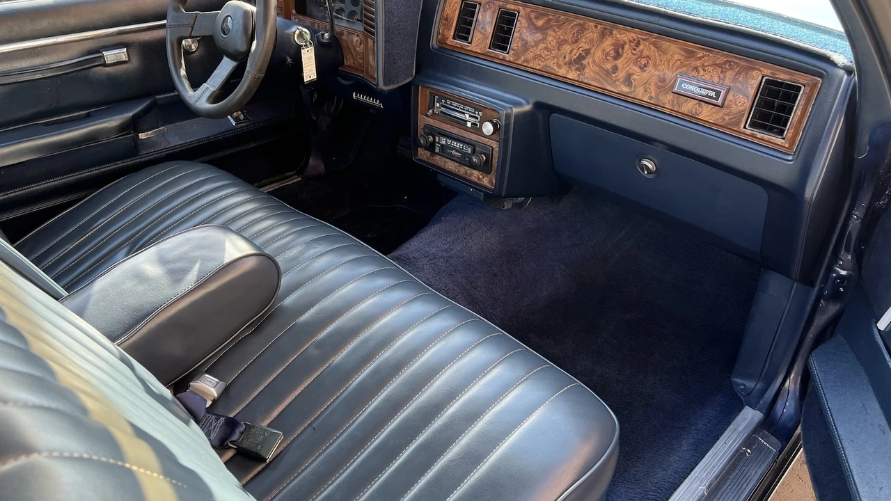 1982 Chevrolet El Camino 5th Gen - Image 6 of 8