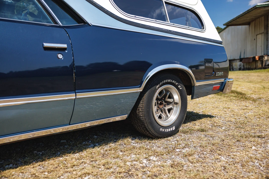 1982 Chevrolet El Camino 5th Gen - Image 27 of 31