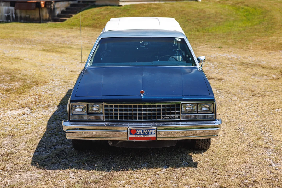1982 Chevrolet El Camino 5th Gen - Image 2 of 31