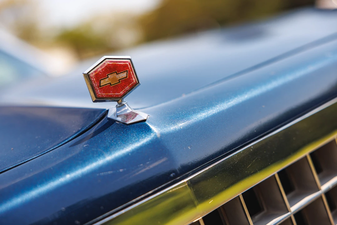 1982 Chevrolet El Camino 5th Gen - Image 16 of 31