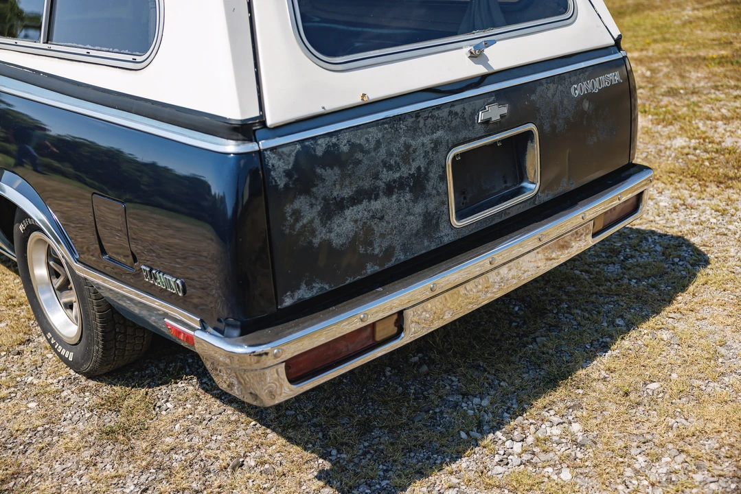 1982 Chevrolet El Camino 5th Gen - Image 29 of 31