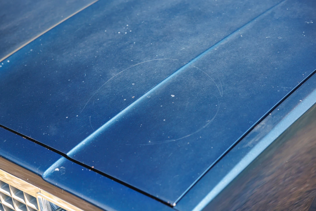1982 Chevrolet El Camino 5th Gen - Image 21 of 31