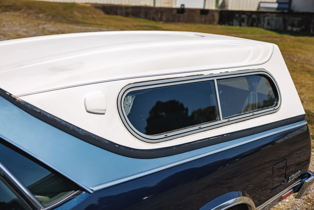 1982 Chevrolet El Camino 5th Gen - Image 26 of 31