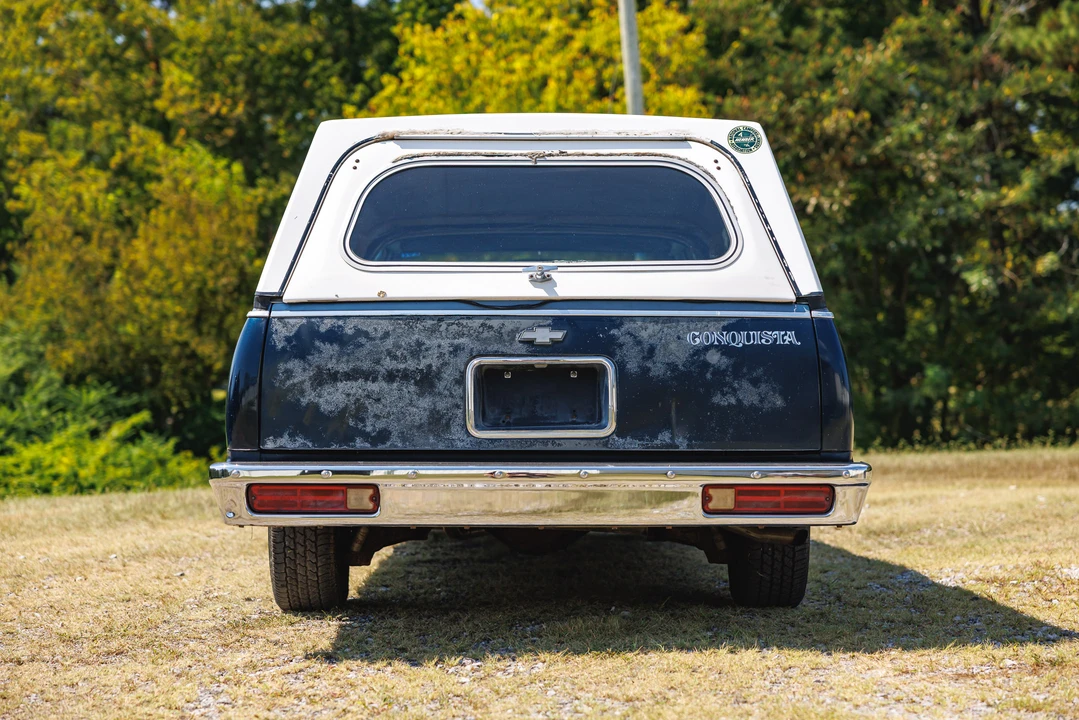 1982 Chevrolet El Camino 5th Gen - Image 6 of 31
