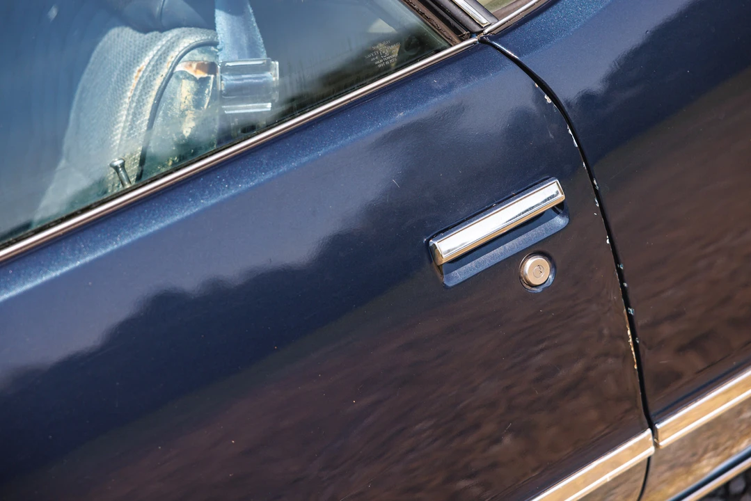 1982 Chevrolet El Camino 5th Gen - Image 25 of 31